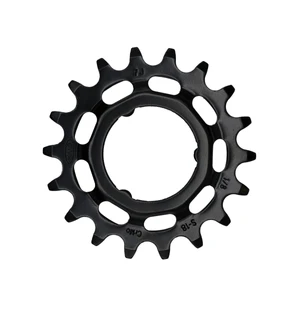 Bakdrev KMC E-Bike Shimano 1/8" 18T image