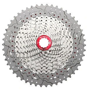 Kasettipakka 12-v SunRace 11-51 SHIMANO kuva