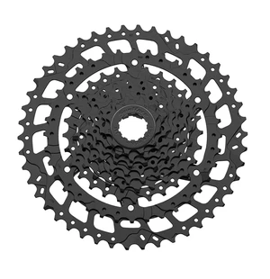Kasettipakka 9-v SunRace 11-42 Shimano CUES kuva