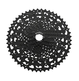 Kasettipakka 11-v SunRace 11-50 Shimano CUES kuva