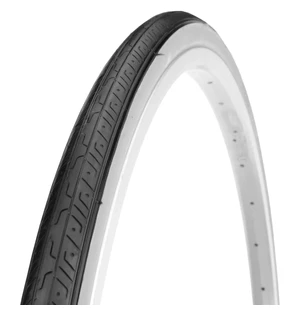 Ulkorengas 27" DELI musta/valkoinen S-140, 32-630 kuva