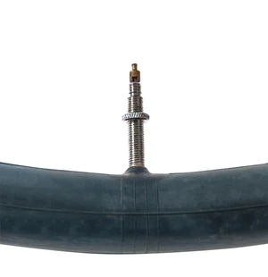 Sisärengas 27.5" DELI Plus. 64/76-584. prestaventtiili 43mm (27.5x2.50-3.00) kuva
