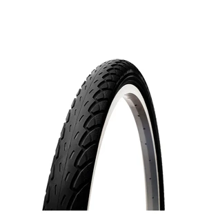 Ulkorengas 16" DELI musta SA-206 katu, 47-305 kuva