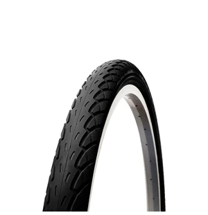 Ulkorengas 12" DELI musta SA-206, 47-203 kuva
