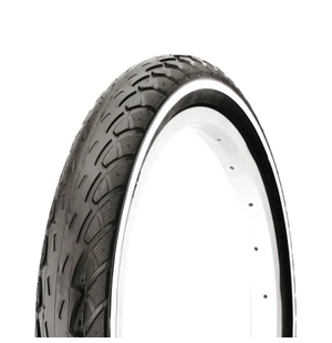 Ulkorengas 24" DELI musta SA-206, 47-507 kuva