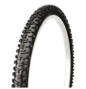 Ulkorengas 24" DELI musta S-168 maasto, 54-507 kuva