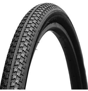 Ulkorengas 26" DELI musta S-154, 54-584 kuva