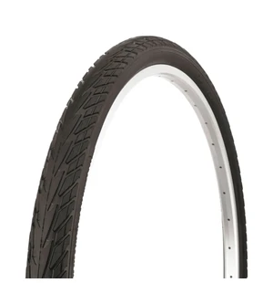 Ulkorengas 28" DELI musta SA-234, 40-635 kuva