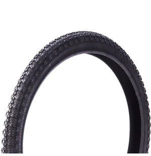 Ulkorengas 20" DELI musta S-101 maasto, 47-406 kuva
