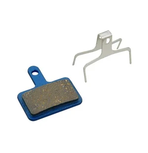 Bromsbelägg UNION. Shimano Deore M515/M475/C501/C601. Sintrad image