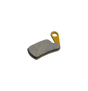 Bromsbelägg UNION DBP-19S sintrad MAGURA Marta image