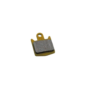 Bromsbelägg UNION DBP-22S sintrad HOPE M4/DH4 image