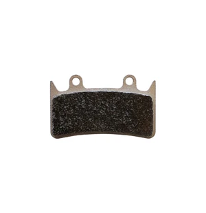 Bromsbelägg UNION DBP-28S sintrad HOPE Mo 6-pot image