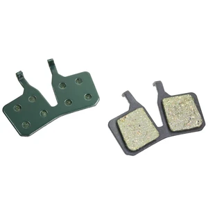 Levyjarrupala E-BIKE UNION Magura MT5 (2 pads 2015-) organic + kevlar kuva