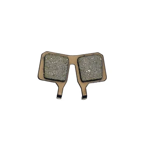 Bromsbelägg UNION DBP-65S sintrad MAGURA MT5 2 pads image