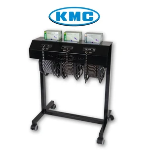 Display KMC verkstad. för 50m kedjerulle image