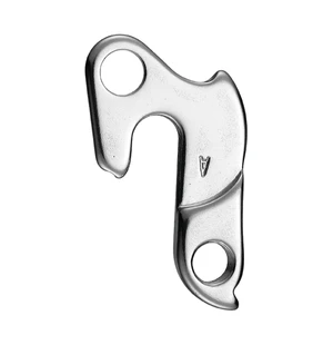 Takavaihtajan korvake UNION GH-005: Corratec Cube Marin Schwinn Scott Trek kuva