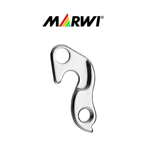 Takavaihtajan korvake UNION GH-083 Focus Specialized kuva