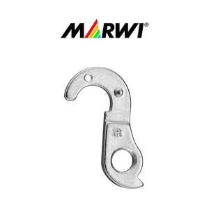 Takavaihtajan korvake MARWI GH-104 kuva