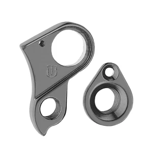 Växelöra UNION. GH-176. Cube: Fäste + axelände kuva