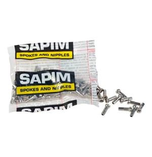Nippeli SAPIM 2.3 x 14mm 100 kpl. kuva
