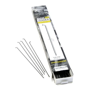 Pinna SAPIM Leader 2.34 X 215mm 13G kirkas RST 100kpl/ltk ei sis nippeleitä kuva