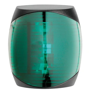 Kulkuvalo Sphera II LED musta - vihreä kuva