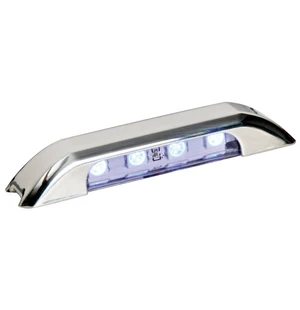 Osculati LED courtesy white light w/front panel kuva
