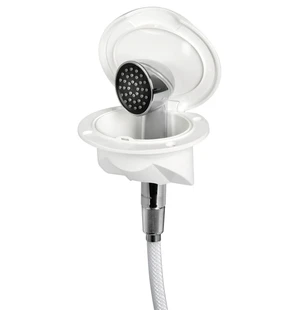 Osculati Nuvola deck shower w/Keji shower nylon hose 4m kuva