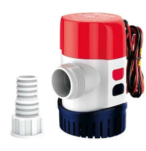 Europump NextGen automaattinen pilssipumppu 1100 12V kuva