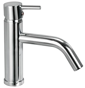 Jessy mixer w/ ceramic cartridge for washbasins kuva