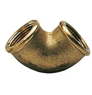 Kulmakappale 90° naaras/naaras 1/2" kuva