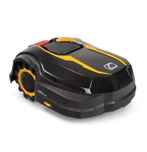 Cub Cadet XR5 2000 kuva