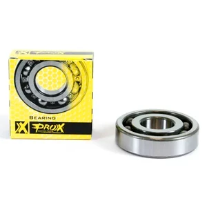 ProX Crankshaft Bearing TM-SC06C50-C4 KX250 '03-08 28x72x kuva