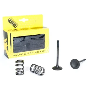 ProX Steel Exhaust Valve/Spring Kit RM-Z450 '07 kuva