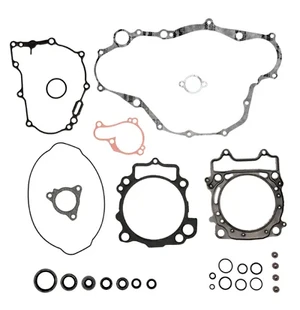 ProX Complete Gasket Set Yamaha YZ450F '10-13 kuva