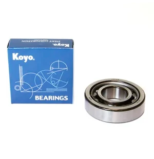 ProX Crankshaft Roller-Bearing NJ306C3 KTM640LC4 30x72x19 kuva