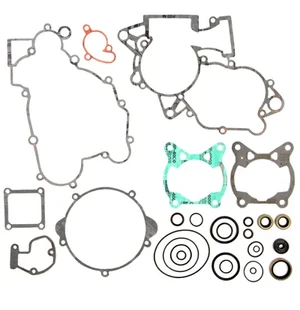ProX Complete Gasket Set KTM85SX '13-17 + TC85 '14-17 kuva
