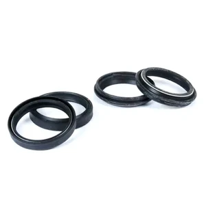 ProX Front Fork Seal and Wiper Set KX450F '13-14 Kayaba PSF4 kuva