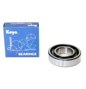 ProX Crankshaft Bearing 6206RSI 30x62x16 kuva
