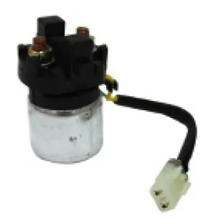 Bronco Solenoidi Honda kuva
