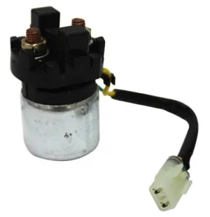 Bronco Solenoidi Suzuki kuva
