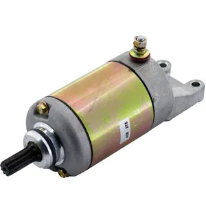 Kimpex Starttimoottori Suzuki King Quad 450 kuva