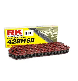 RK 428HSB Ketju Punainen +CL (Jousil.) kuva