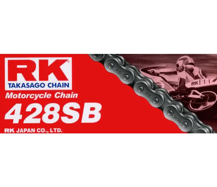 282-RK-CHAIN-428SB_BLACK image