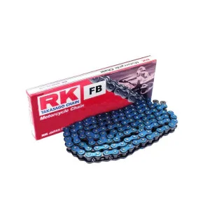 RK 420SB Ketju Sininen +CL (Jousil.) kuva