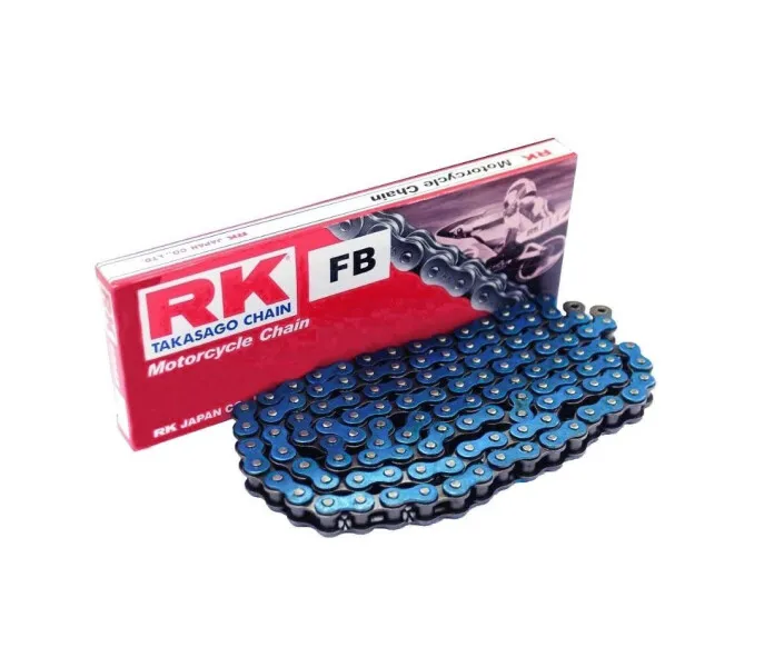 282-RK-420SB_CHAIN_BLUE kuva