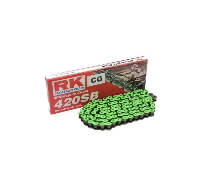 282-RK-420SB_CHAIN_GREEN kuva