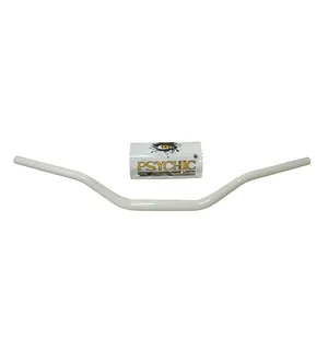 Psychic Ohjaustanko 28,6mm White kuva