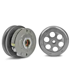 TNT Drivpaket/Koppling, Ø 105 mm, Minarelli / Aprilia / MBK / Yamaha kuva